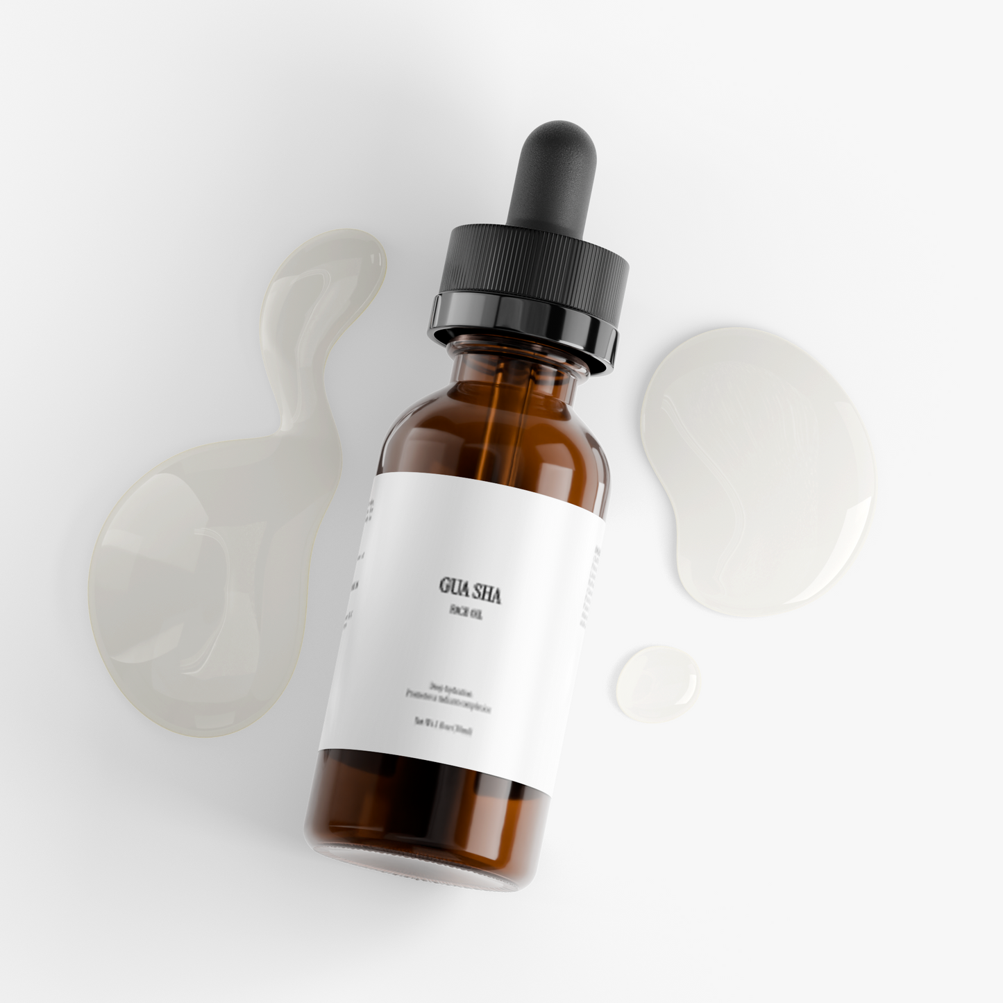 Gua Sha Face Oil